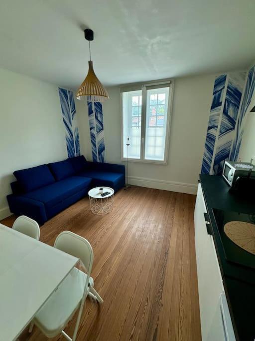 Apartment T3 Proximite Groupama Stadium Ol Et Ldlc Arena Decines-Charpieu
