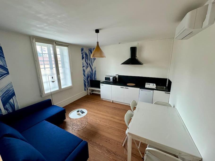 Apartment T3 Proximite Groupama Stadium Ol Et Ldlc Arena