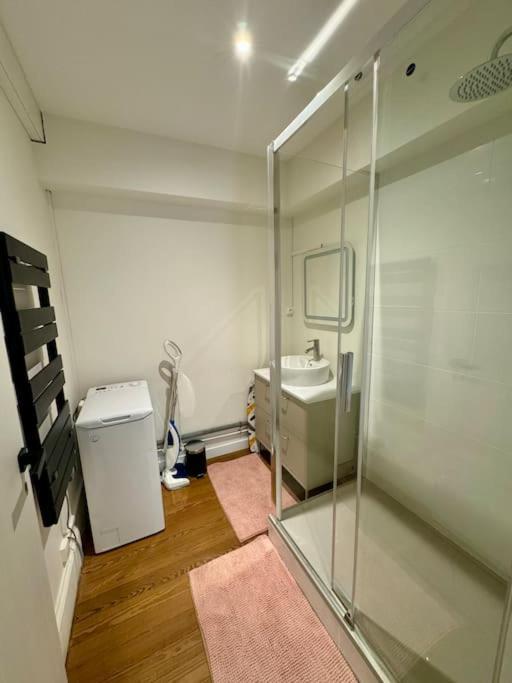 T3 Proximite Groupama Stadium Ol Et Ldlc Arena Apartment