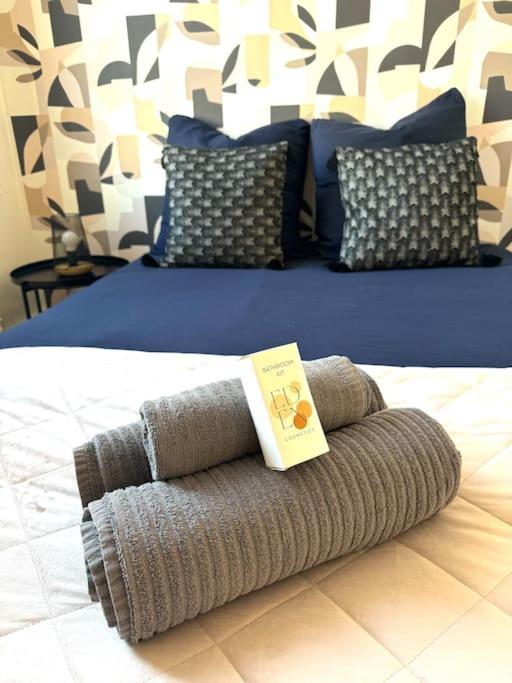 T3 Proximite Groupama Stadium Ol Et Ldlc Arena Apartment *