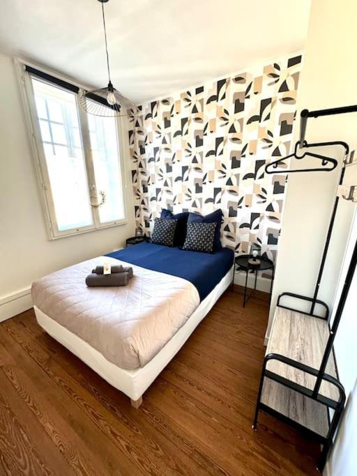 T3 Proximite Groupama Stadium Ol Et Ldlc Arena Apartment Decines-Charpieu