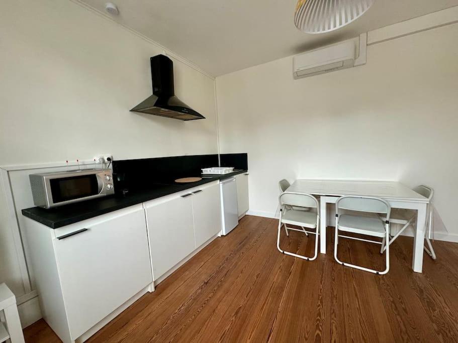 Apartment T3 Proximite Groupama Stadium Ol Et Ldlc Arena Decines-Charpieu